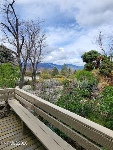 1575 Shirley Street, Minden, NV 89423