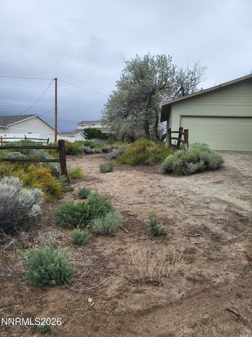 1575 Shirley Street, Minden, NV 89423