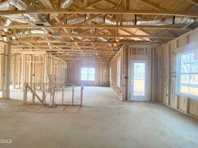 209 Nectar Lane, Bunnlevel, NC 28323