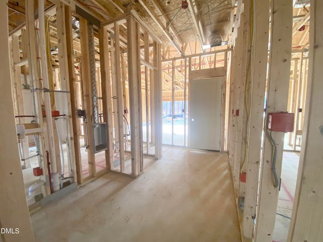 209 Nectar Lane, Bunnlevel, NC 28323