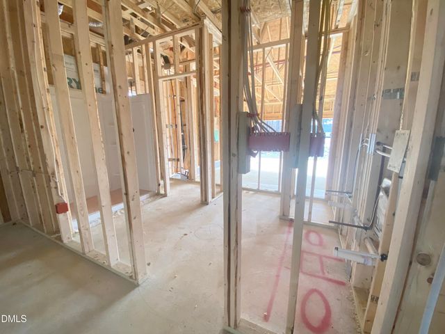 209 Nectar Lane, Bunnlevel, NC 28323