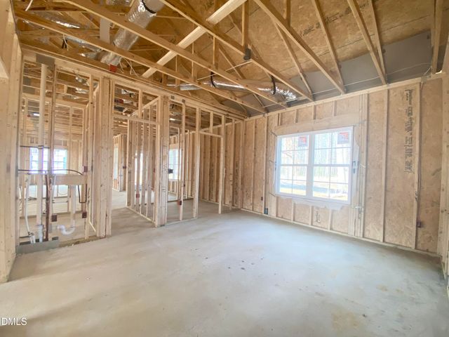 209 Nectar Lane, Bunnlevel, NC 28323