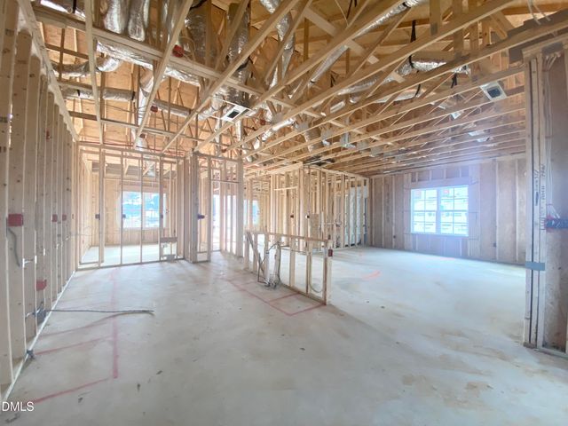 209 Nectar Lane, Bunnlevel, NC 28323