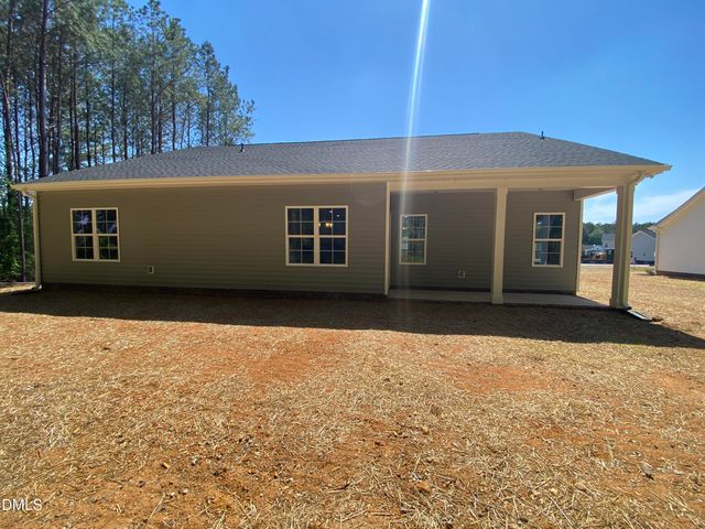 209 Nectar Lane, Bunnlevel, NC 28323