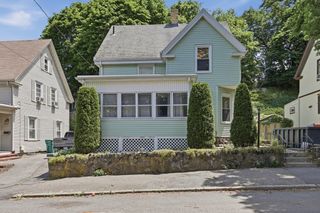 23 Intervale Street, Lynn, MA 01904