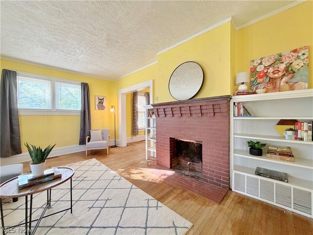1101 Phillips Street, Marietta, OH 45750
