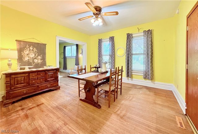 1101 Phillips Street, Marietta, OH 45750