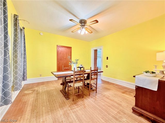 1101 Phillips Street, Marietta, OH 45750