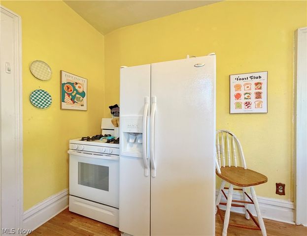 1101 Phillips Street, Marietta, OH 45750