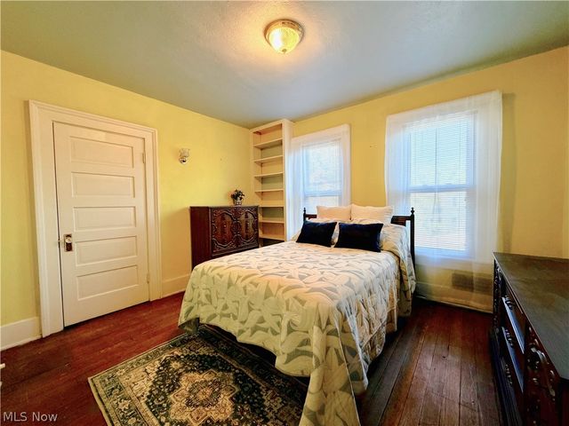 1101 Phillips Street, Marietta, OH 45750