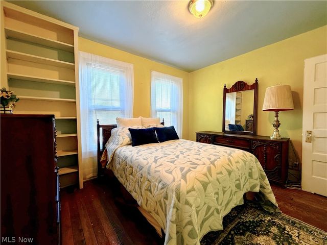 1101 Phillips Street, Marietta, OH 45750