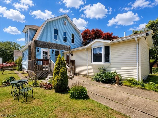 1101 Phillips Street, Marietta, OH 45750