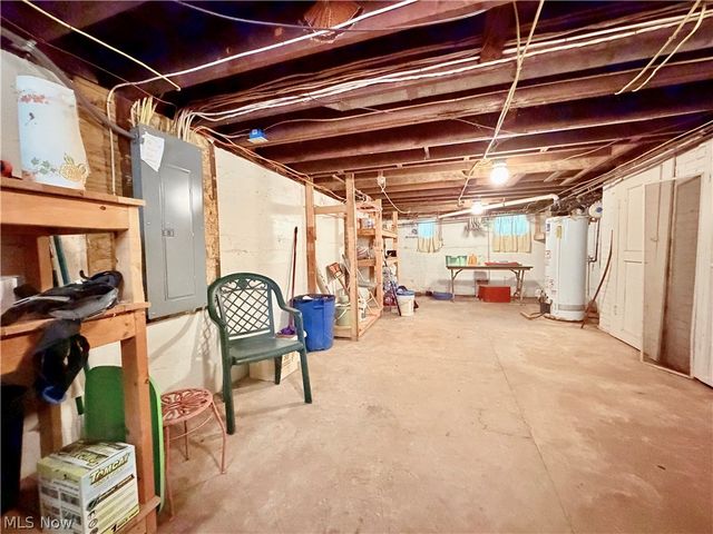 1101 Phillips Street, Marietta, OH 45750