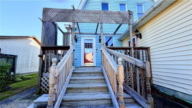 1101 Phillips Street, Marietta, OH 45750