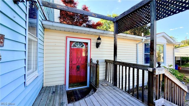 1101 Phillips Street, Marietta, OH 45750