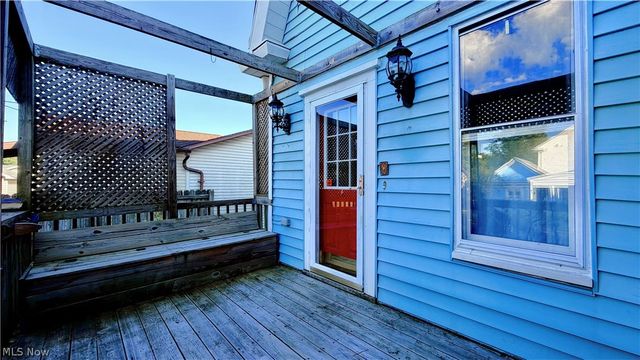 1101 Phillips Street, Marietta, OH 45750