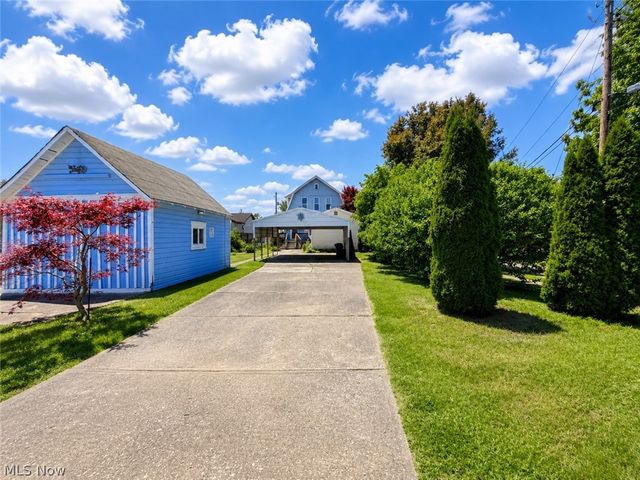1101 Phillips Street, Marietta, OH 45750