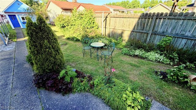 1101 Phillips Street, Marietta, OH 45750