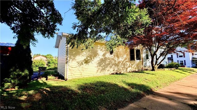 1101 Phillips Street, Marietta, OH 45750