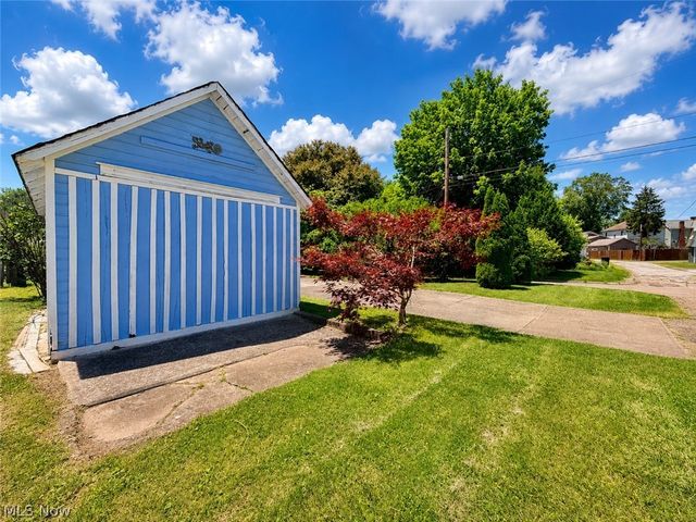 1101 Phillips Street, Marietta, OH 45750
