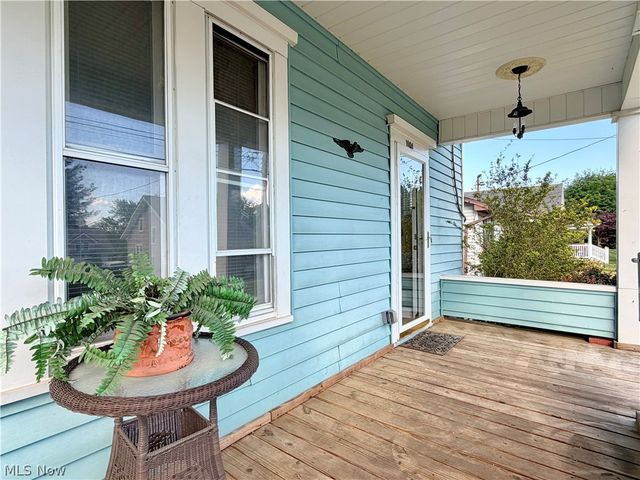 1101 Phillips Street, Marietta, OH 45750