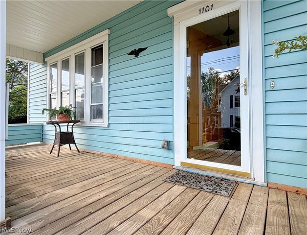 1101 Phillips Street, Marietta, OH 45750