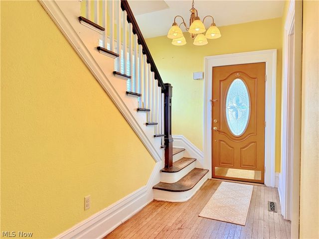 1101 Phillips Street, Marietta, OH 45750