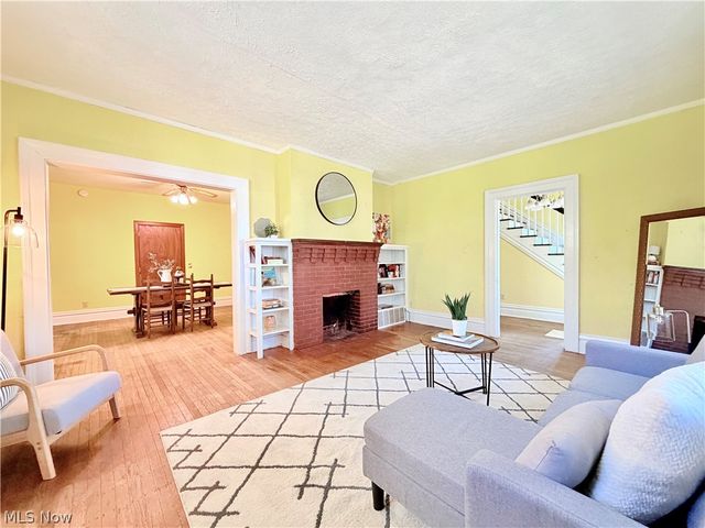 1101 Phillips Street, Marietta, OH 45750