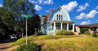 1101 Phillips Street, Marietta, OH 45750