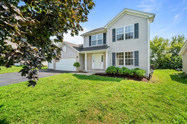 5480 Bastian Boulevard, South Beloit, IL 61080