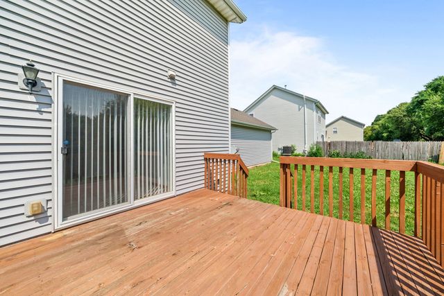5480 Bastian Boulevard, South Beloit, IL 61080