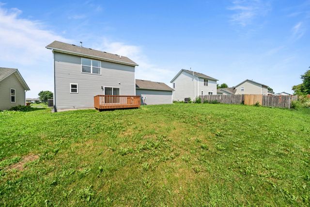 5480 Bastian Boulevard, South Beloit, IL 61080