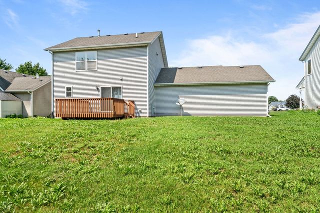 5480 Bastian Boulevard, South Beloit, IL 61080