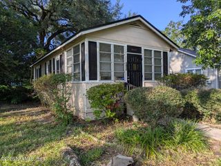3602 ERNEST Street, Jacksonville, FL 32205