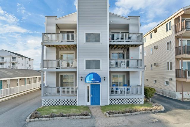 421 Ocean Blvd Unit 1N, Hampton, NH 03842