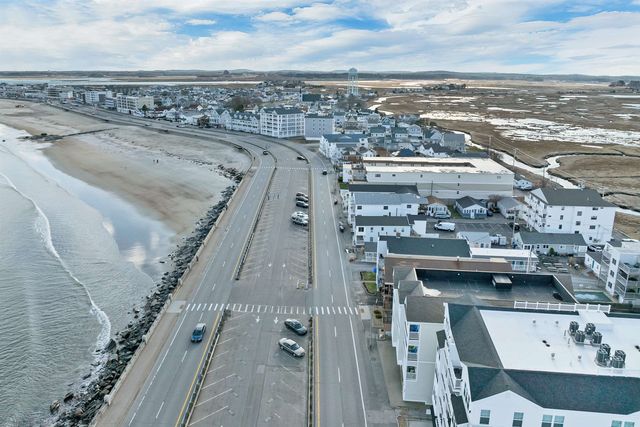 421 Ocean Blvd Unit 1N, Hampton, NH 03842