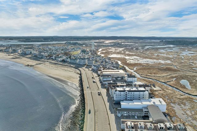 421 Ocean Blvd Unit 1N, Hampton, NH 03842