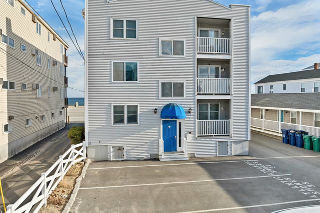 421 Ocean Blvd Unit 1N, Hampton, NH 03842