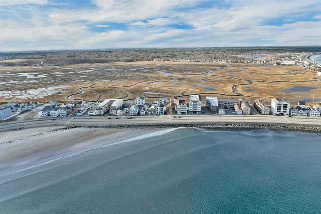 421 Ocean Blvd Unit 1N, Hampton, NH 03842
