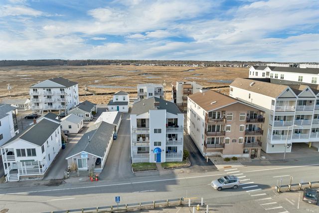 421 Ocean Blvd Unit 1N, Hampton, NH 03842