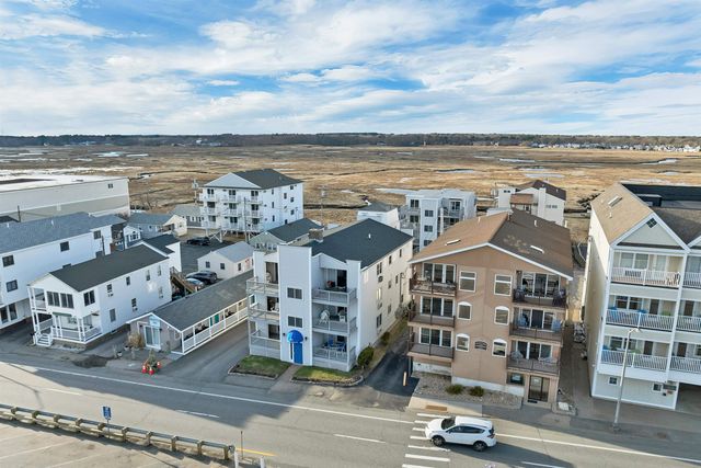 421 Ocean Blvd Unit 1N, Hampton, NH 03842