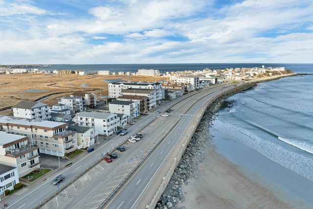 421 Ocean Blvd Unit 1N, Hampton, NH 03842