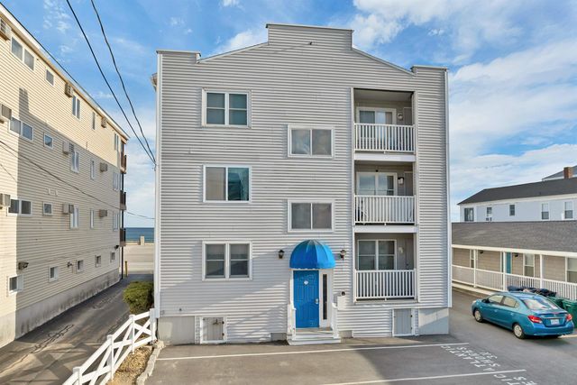 421 Ocean Blvd Unit 1N, Hampton, NH 03842