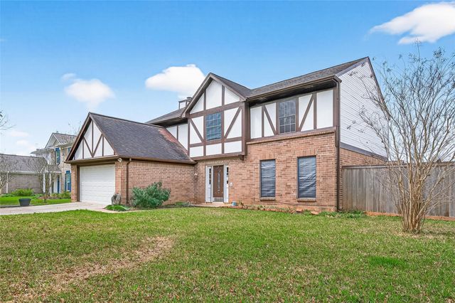 3102 Lakefield Way, Sugar Land, TX 77479