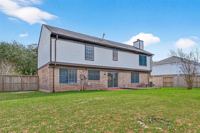 3102 Lakefield Way, Sugar Land, TX 77479