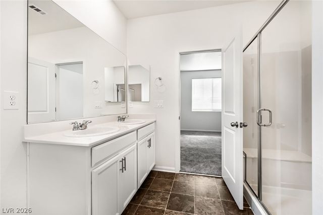 6830 Laguna Blanca Street, North Las Vegas, NV 89086