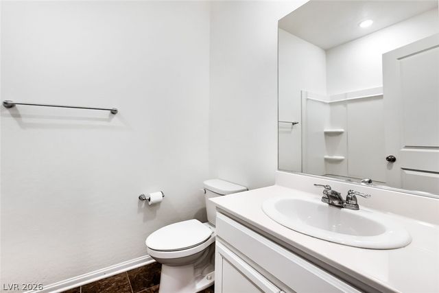 6830 Laguna Blanca Street, North Las Vegas, NV 89086