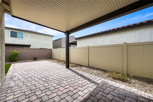 6830 Laguna Blanca Street, North Las Vegas, NV 89086