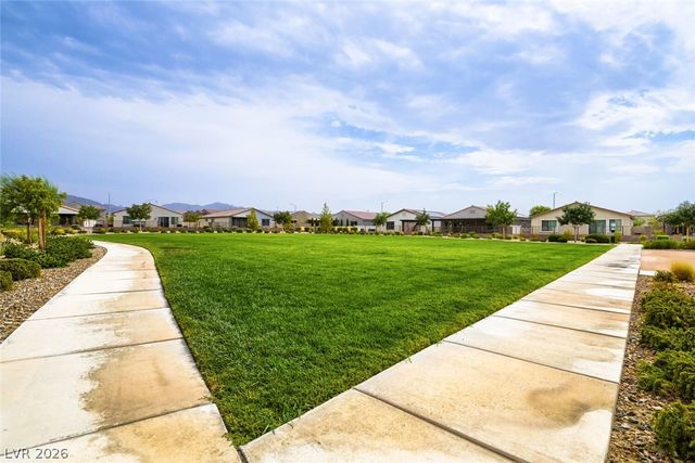 6830 Laguna Blanca Street, North Las Vegas, NV 89086