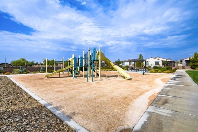 6830 Laguna Blanca Street, North Las Vegas, NV 89086